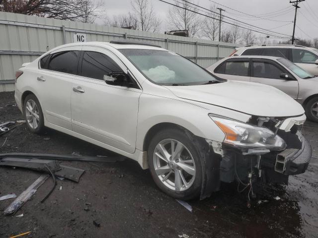 2015 Nissan Altima 2.5 - Фото 4