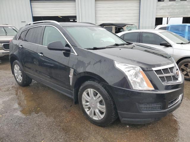 2011 Cadillac Srx Luxury Collection - Фото 4