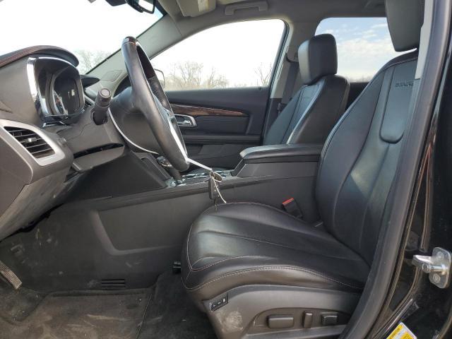 2015 GMC Terrain Denali - Фото 7