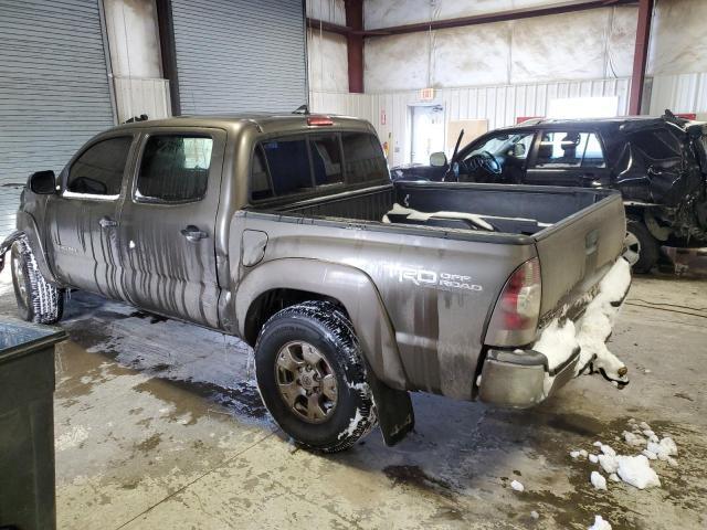 2013 Toyota Tacoma Double Cab - Фото 2