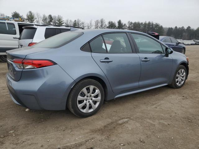2021 Toyota Corolla Le - Фото 3