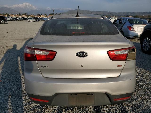 2013 Kia Rio Lx - Фото 6