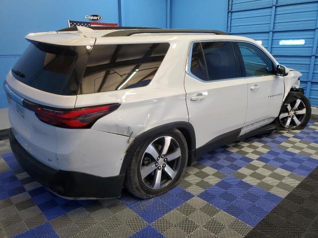 2022 Chevrolet Traverse Lt - Фото 3