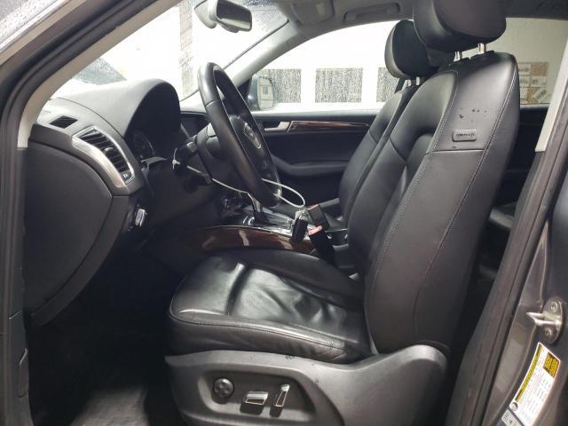 2014 Audi Q5 Premium Plus - Фото 7