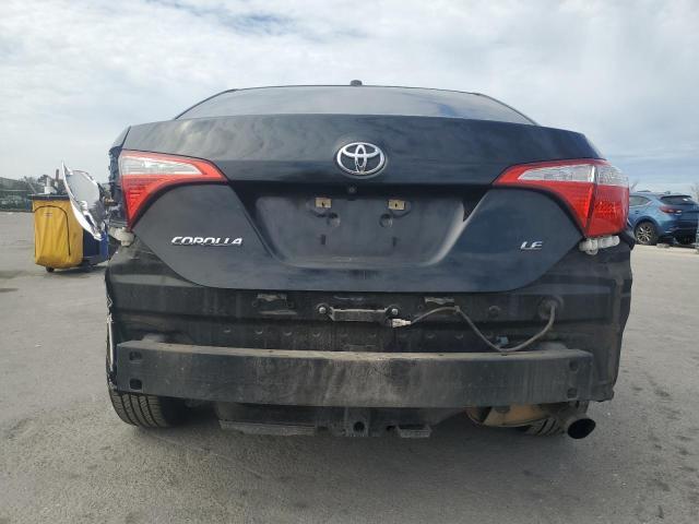 2014 Toyota Corolla L - Фото 6
