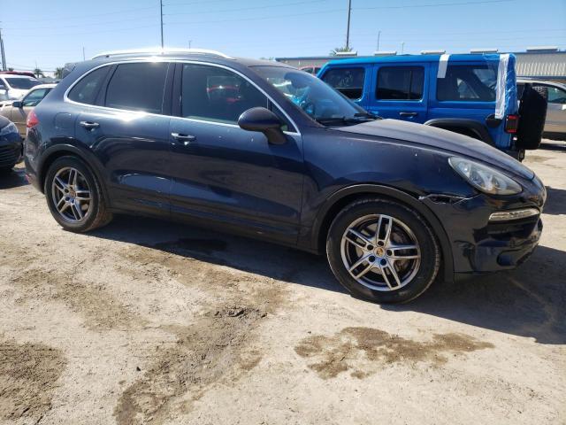 2013 Porsche Cayenne S - Фото 4