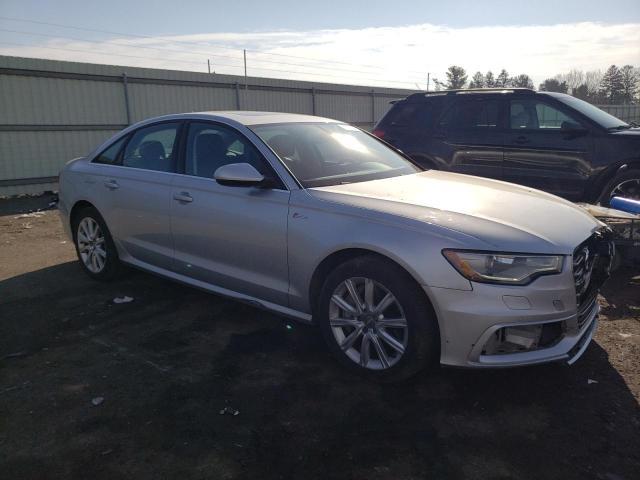 2015 Audi A6 Premium Plus - Image 4