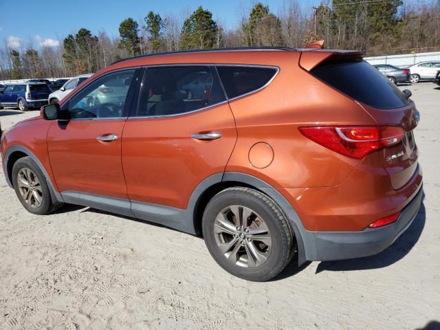 2014 Hyundai Santa Fe Sport - Image 2