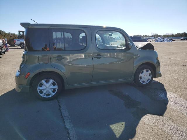 2009 Nissan Cube Base - Фото 3
