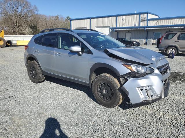 2018 Subaru Crosstrek Premium - Фото 4