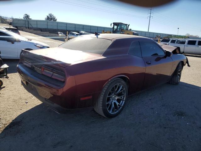 2017 Dodge Challenger Srt 392 - Фото 3