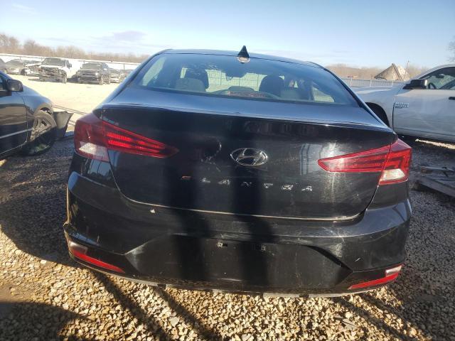 2019 Hyundai Elantra Sel - Фото 6