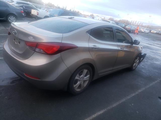 2016 Hyundai Elantra Se - Фото 3