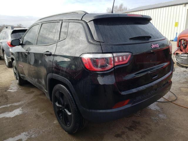2019 Jeep Compass Latitude - Фото 2