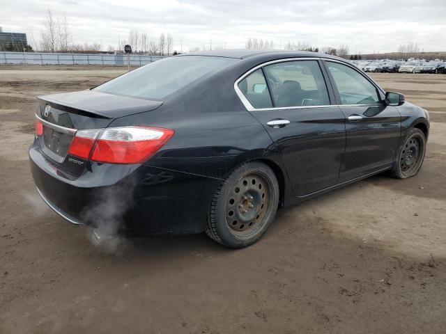 2015 Honda Accord Sport - Фото 3