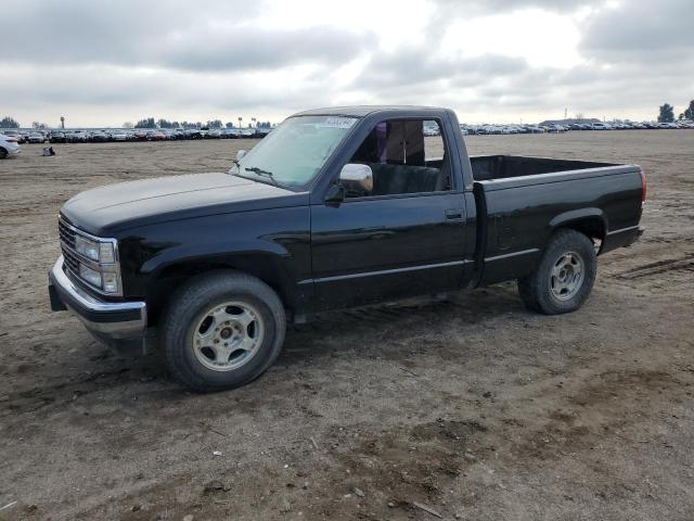 1989 Chevrolet Gmt-400 K1500