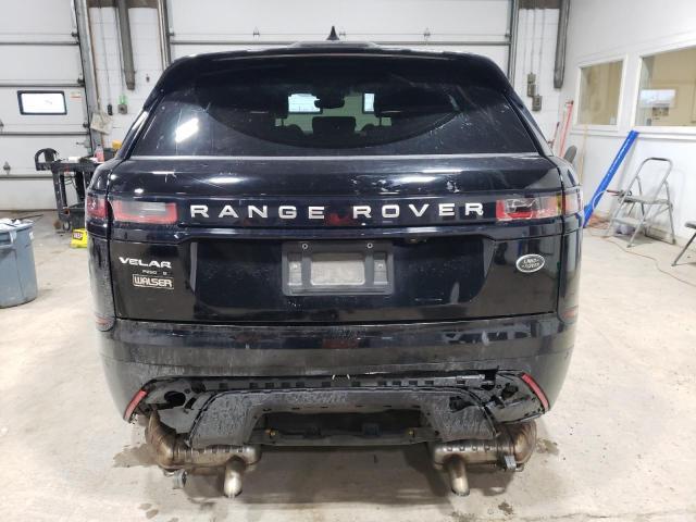 2020 Land Rover Range Rover Velar S - Фото 6