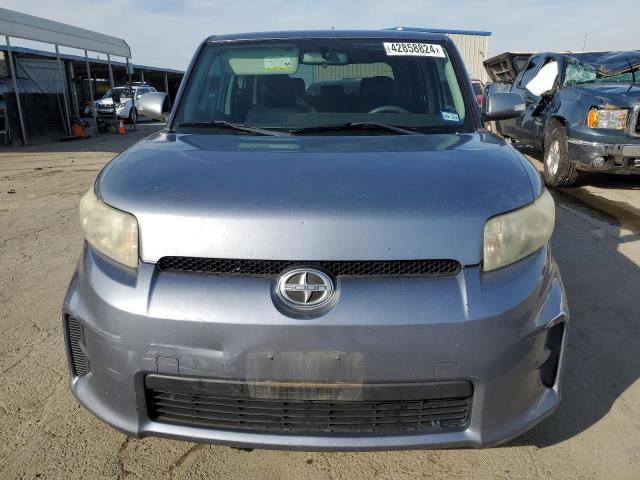 2012 Toyota Scion Xb - Фото 5