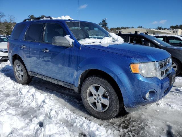2012 Ford Escape Xlt - Фото 4