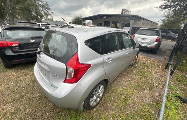 2014 Nissan Versa Note S - Фото 4