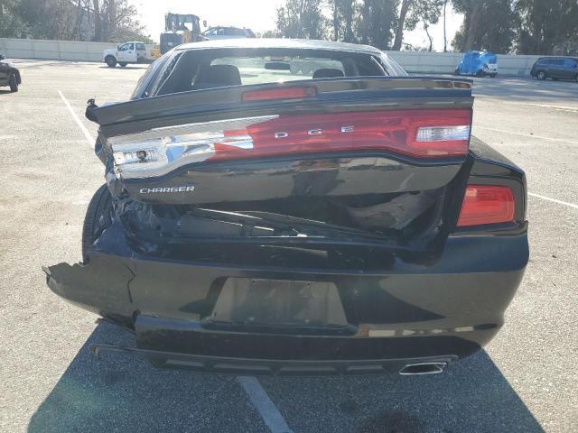 2012 Dodge Charger Se - Фото 6