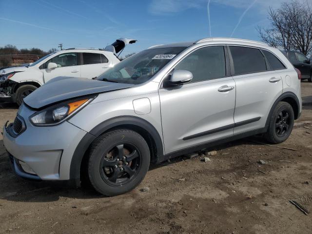 2018 Kia Niro Ex
