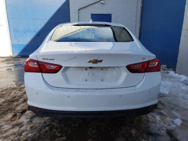 2023 Chevrolet Malibu Lt - Фото 6