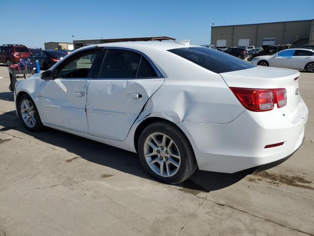 2015 Chevrolet Malibu 1Lt - Фото 2