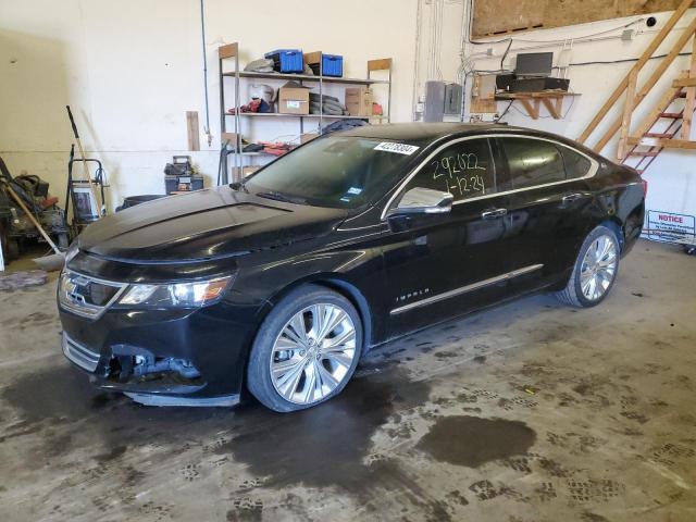 2016 Chevrolet Impala Ltz