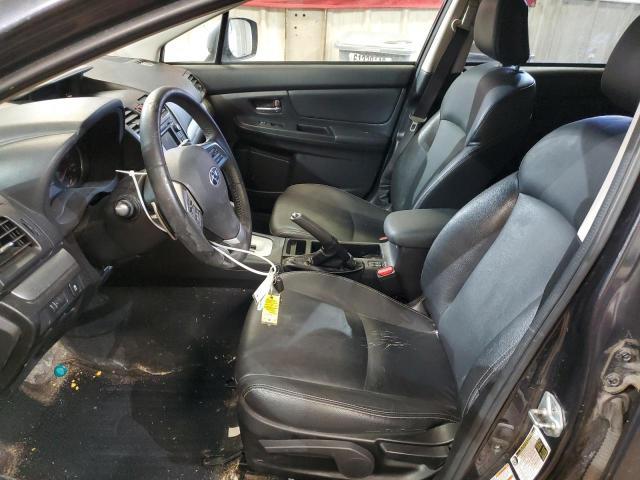 2014 Subaru Xv Crosstrek 2.0 Limited - Фото 7
