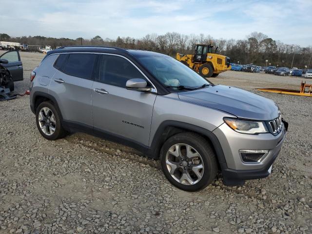 2019 Jeep Compass Limited - Фото 4
