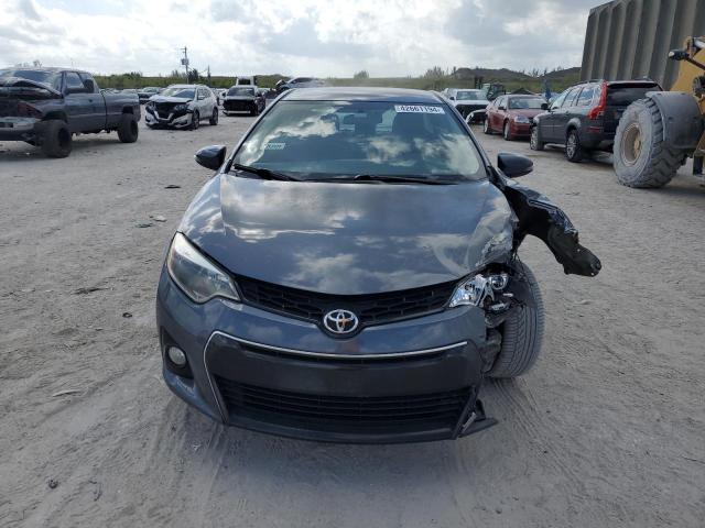 2015 Toyota Corolla L - Фото 5