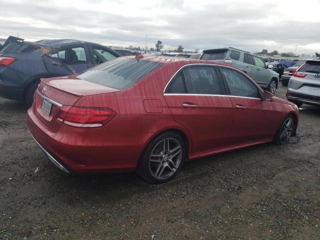 2014 Mercedes-Benz E 350 - Фото 3
