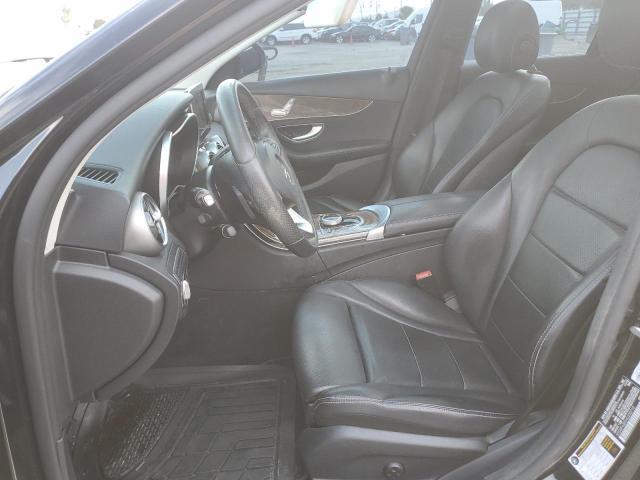 2017 Mercedes-Benz C 300 - Фото 7