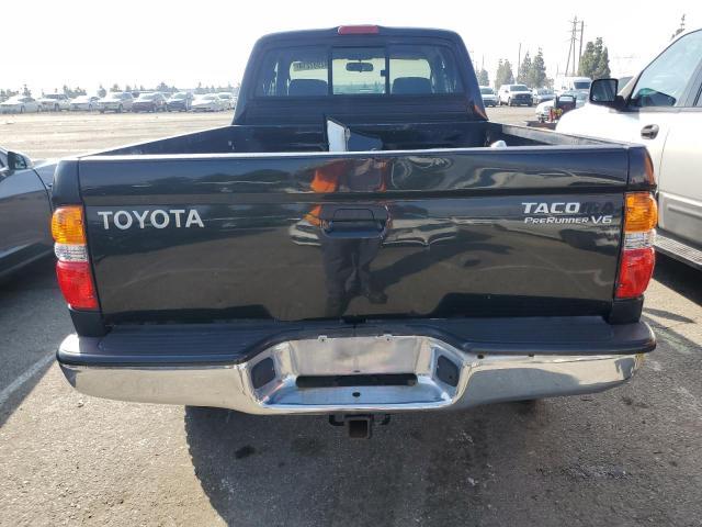 2002 Toyota Tacoma Xtracab Prerunner - Фото 6