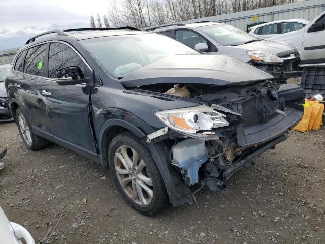 2011 Mazda Cx-9 - Фото 4