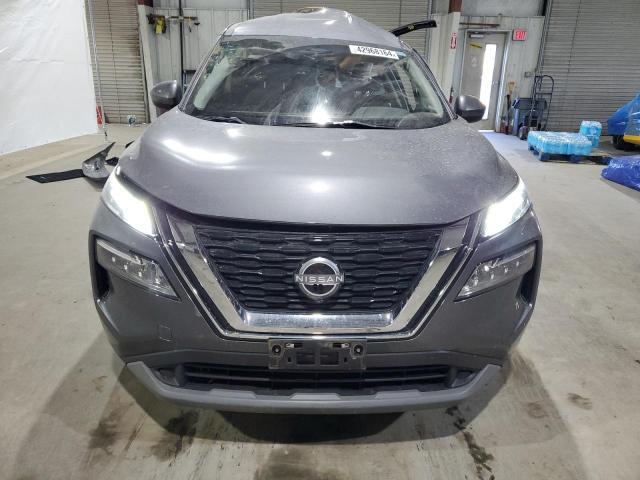 2023 Nissan Rogue Sv - Фото 5