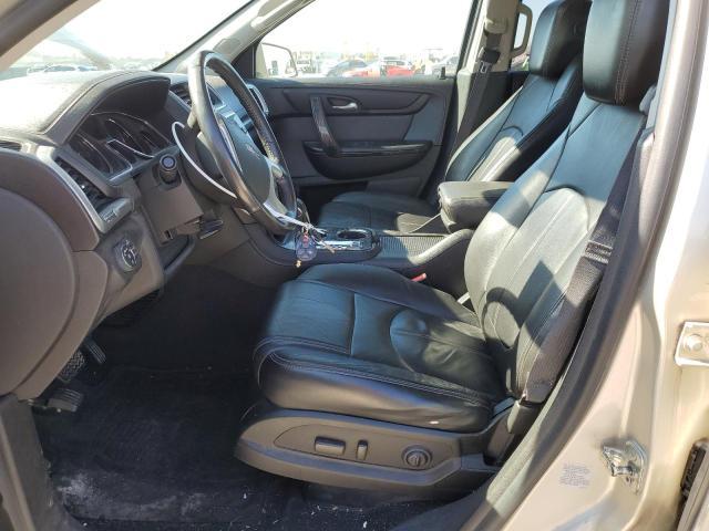 2013 GMC Acadia Slt-1 - Фото 7