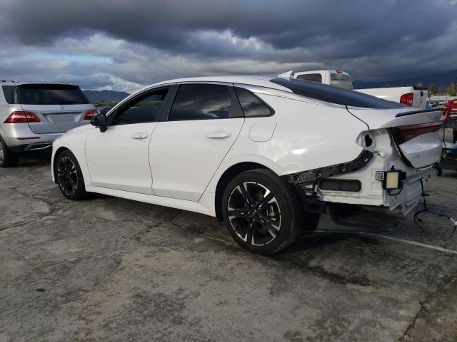 2023 Kia K5 Gt Line - Фото 2