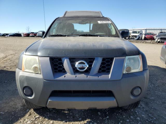 2008 Nissan Xterra Off Road - Фото 5