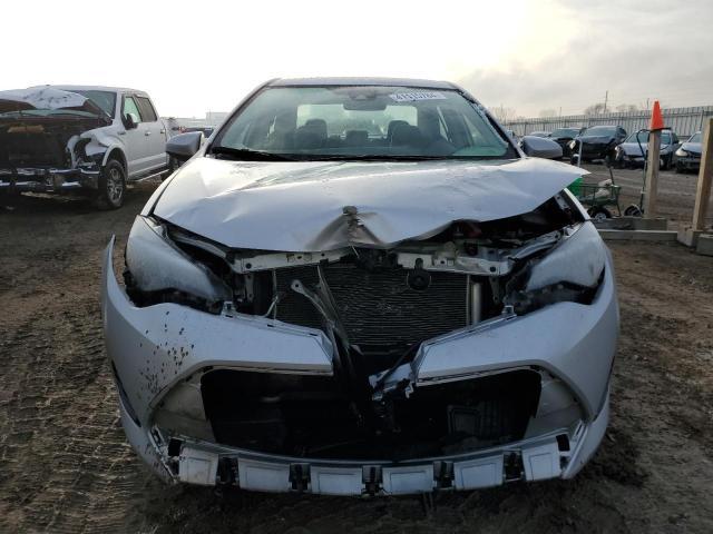 2018 Toyota Corolla L - Фото 5