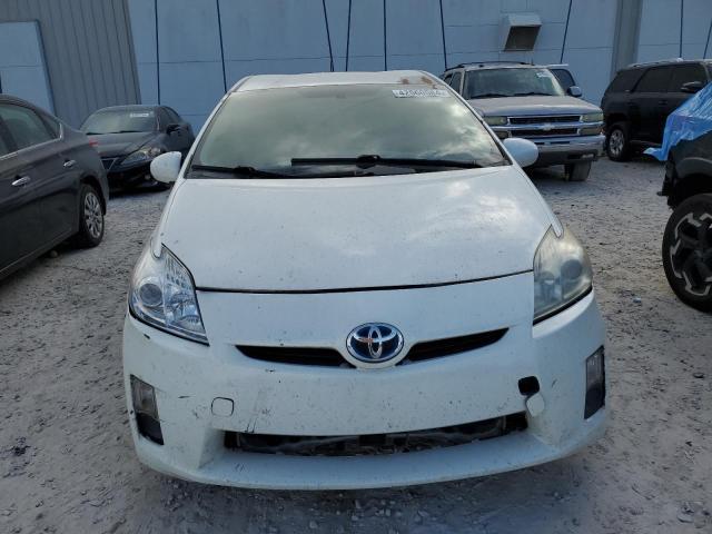 2010 Toyota Prius - Фото 5