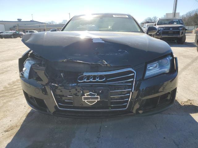 2012 Audi A7 Premium Plus - Фото 5