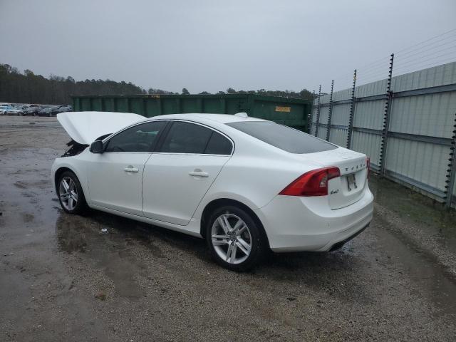 2015 Volvo S60 Premier - Фото 2
