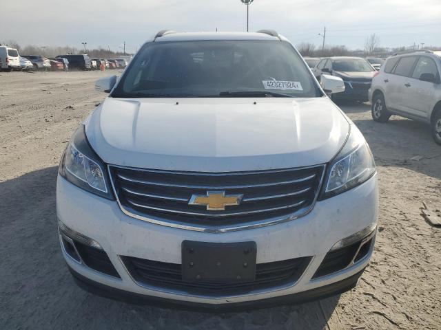 2017 Chevrolet Traverse Lt - Image 5