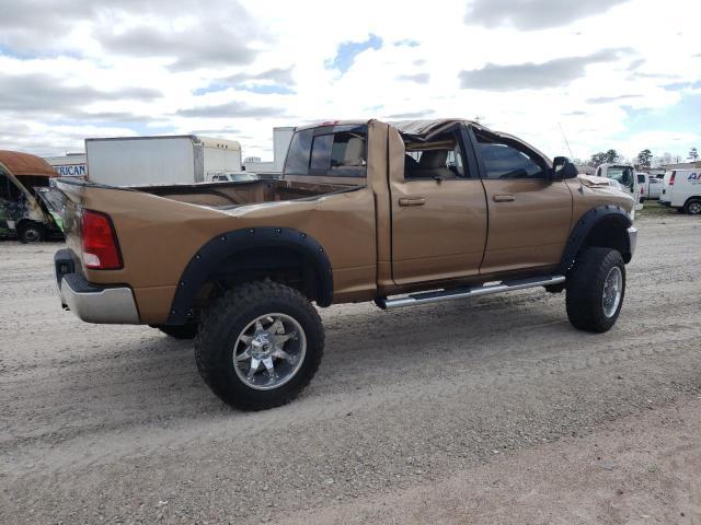 2012 Dodge Ram 2500 Slt - Фото 3