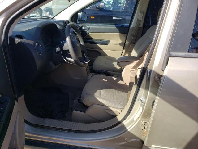 2009 Jeep Compass Sport - Фото 7
