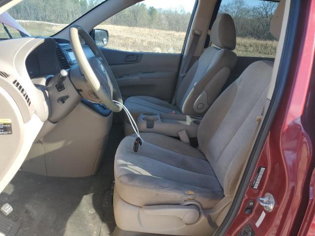 2012 Kia Sedona Lx - Фото 7