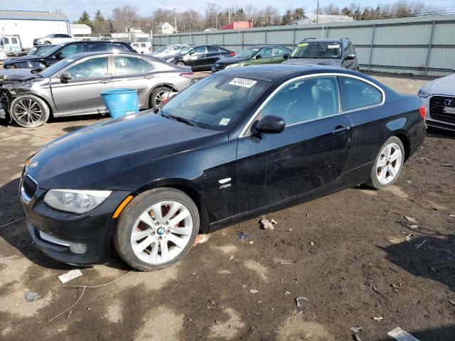 2011 BMW 328 Xi Sulev