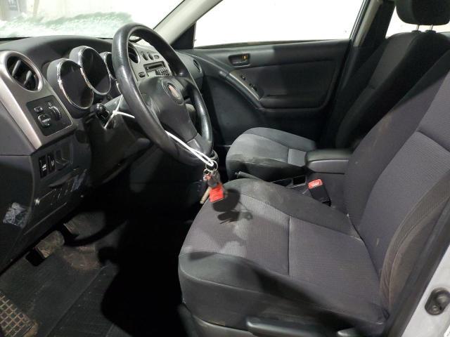 2008 Pontiac Vibe - Фото 7